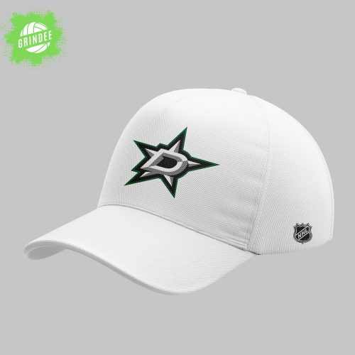 Dallas Stars Nurses Night 2025 Hoodie
