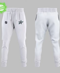 Dallas Stars Nurses Night 2025 Hoodie