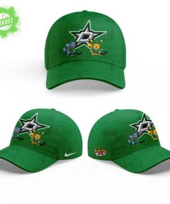Dallas Stars x Pokémon Hoodie – Anime Game Fan Edition