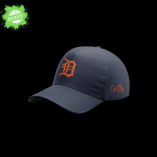 Detroit Tigers Skubal’s Gritty Graphic T-Shirt