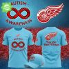 Minnesota Wild “Hockey Without Limits” T-Shirt
