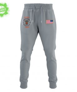 Detroit Tigers x Law Enforcement Appreciation Day 2025 Hoodie