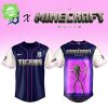 Houston Astros x Minecraft Movie Skeleton Night Jersey – Limited MLB Edition