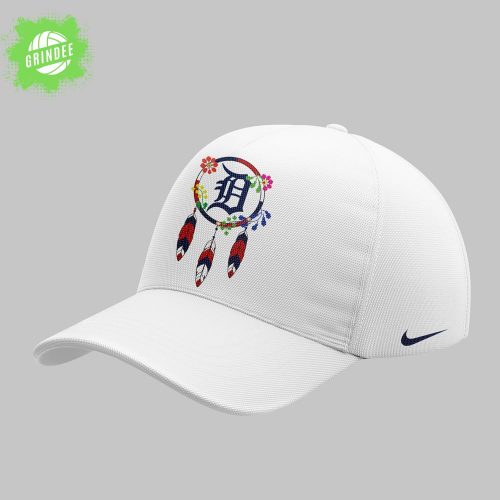 Detroit Tigers x Native American Heritage Night 2025 Baseball Jersey – Limited Edition