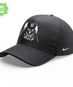 Detroit Tigers x Star Wars 2025 City Connect Hoodie Limited Edition