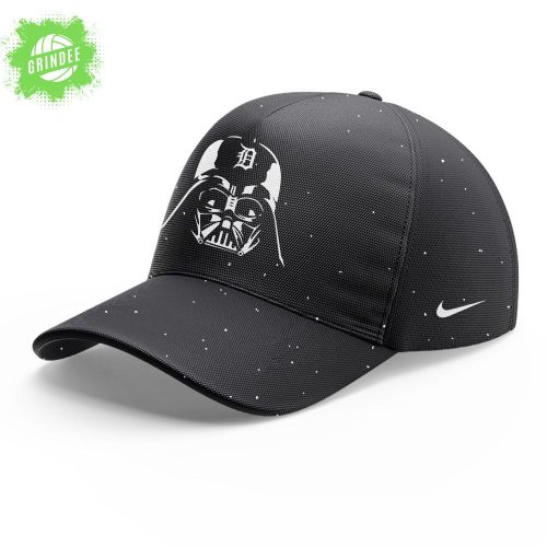 Detroit Tigers x Star Wars 2025 City Connect Hoodie Limited Edition