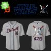 San Francisco Giants x Alien Combo Baseball Jersey Limited