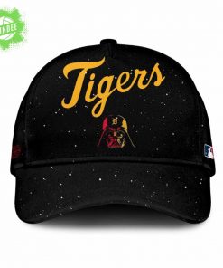 Detroit Tigers x Star Wars Baby Yoda Hoodie – Galactic Baseball Night Apparel