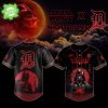 Colorado Rockies x Star Wars Baseball Jersey – Night Game Limited Edition
