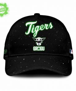 Detroit Tigers x Star Wars Grogu Night Jersey – Baby Yoda MLB Edition