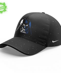 Dodgers x Star Wars 2025 Limited Hoodie – Baseball Night Edition