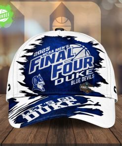 Duke Blue Devils Men’s Basketball Classic Cap – NCAA Basketball Fans Hat