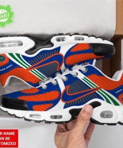 Florida Gators Men’s Basketball Air Max Shoes