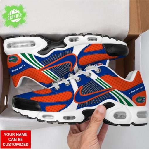 Florida Gators Men’s Basketball Air Max Shoes