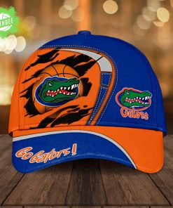 Florida Gators Men’s Basketball Classic Cap