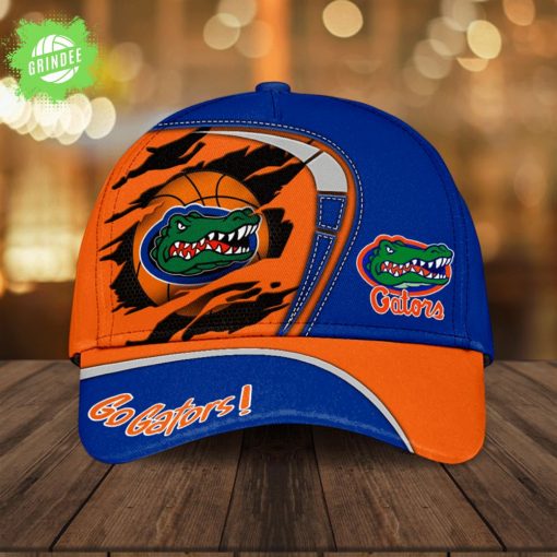 Florida Gators Men’s Basketball Classic Cap