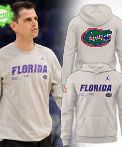 Florida Gators New Coach Todd Golden Hoodie – 2025 Season Fan Gear