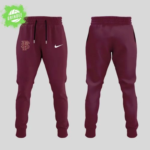 Florida State Baseball Limited Edition Hoodie 2025