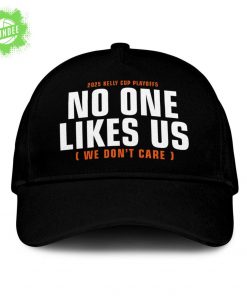 Fort Wayne Komets No One Likes Us 2025 Hoodie