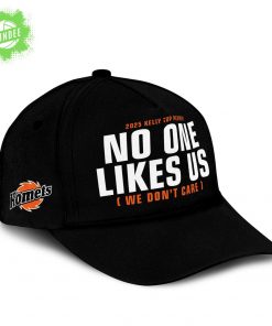 Fort Wayne Komets No One Likes Us 2025 Hoodie