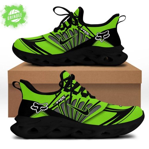 Fox Racing BS Running Shoes