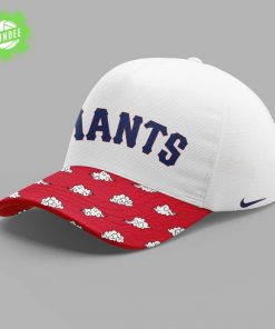 Giants Korean Heritage Celebration Sweatshirt – Special Edition