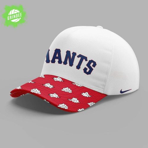 Giants Korean Heritage Celebration T-Shirt – Special Edition