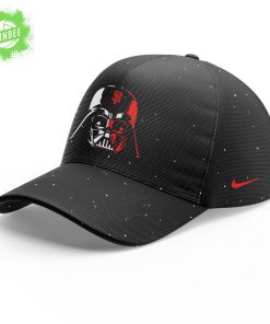 Giants x Star Wars 2025 City Connect Baseball Hoodie