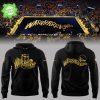 Jackie Robinson 42 Forever Limited Edition Hoodie