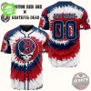 Customized Dadcraft Baseball Jersey – Personalize Your Game Day Style