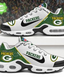 Green Bay Packers TN Running Shoes