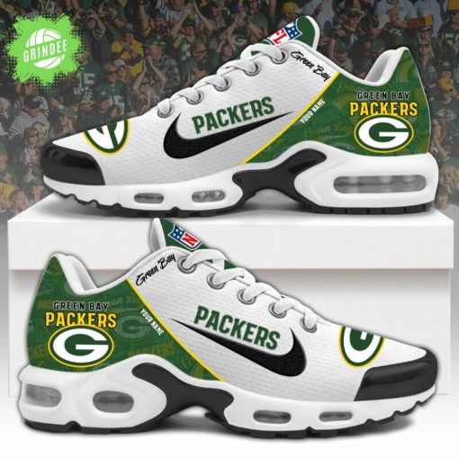 Green Bay Packers TN Running Shoes
