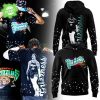 Boston Celtics 2025 Playoffs Hoodie – Official NBA Fan Gear
