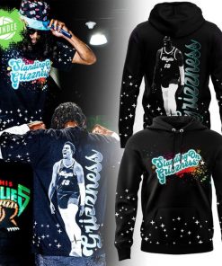 Grizzlies x 191 x Hennessy “Standing on Grizzness” Hoodie – Limited Collab