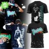 Seattle Thunderbirds Peanuts & Snoopy Navy Nike T-Shirt