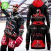 Ravensburg Towerstars New Team Hoodie