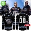 Lobsters x Star Wars Hockey Jersey 2025 Limited Edition – Galactic NHL Apparel