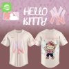 Washington Nationals Nurses Appreciation Baseball Jersey Combo