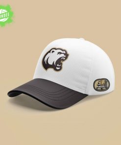 Hershey Bears Chocolatetown Hockey Jersey 2025