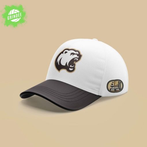 Hershey Bears Chocolatetown Hockey Jersey 2025