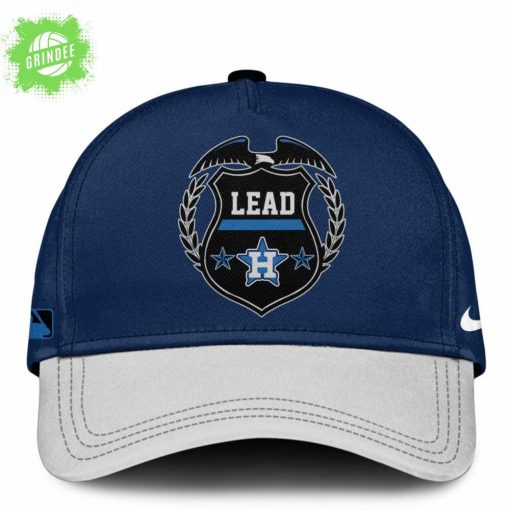 Houston Astros Law Enforcement Appreciation Day Jersey – MLB Limited Edition