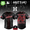 St. Louis Cardinals x Stand Up To Cancer Limited Edition Jersey
