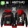 Houston Astros x Iron Man Game Night Special Edition Hoodie