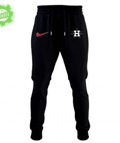 Houston Astros x Akatsuki Special Edition Hoodie