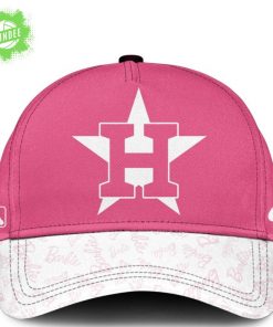 Houston Astros x Barbie 2025 MLB Jersey – Limited Edition
