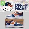 Indiana Fever All-Star AJ1 Sneakers