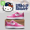 Indiana Fever All-Star AJ1 Sneakers