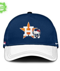 Houston Astros x Hello Kitty Night 2025 Baseball Jersey – Limited Edition