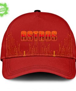 Houston Astros x Iron Man Game Night Special Edition Hoodie