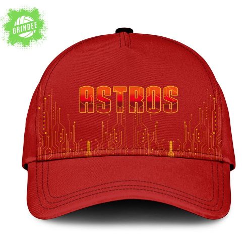 Houston Astros x Iron Man Game Night Special Edition Hoodie